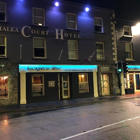 Hotel The Corralea Court Tuam Esterno foto